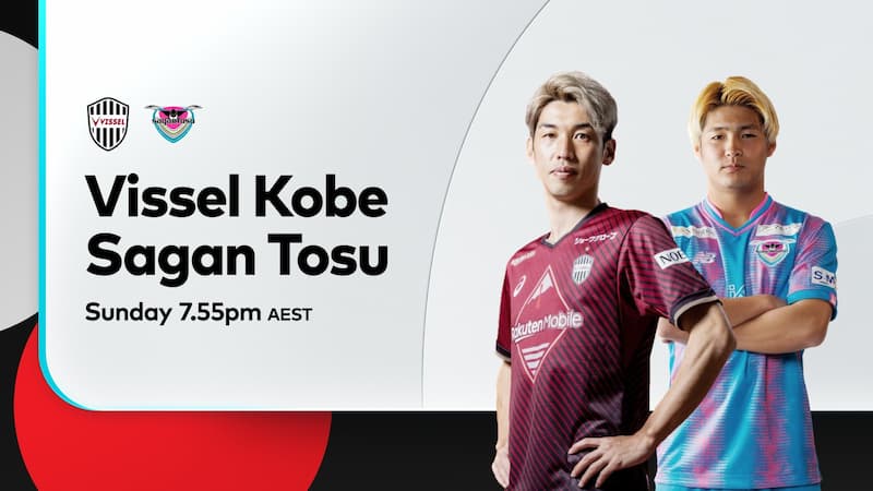Soi kèo Vissel Kobe vs Sagan Tosu 17h ngày 16/7/2023, J League 1